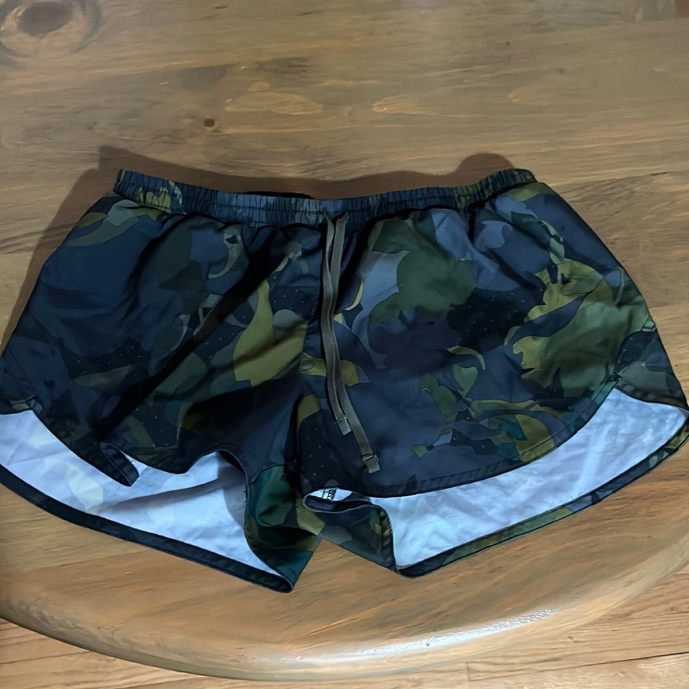 Old Navy size medium athletic shorts